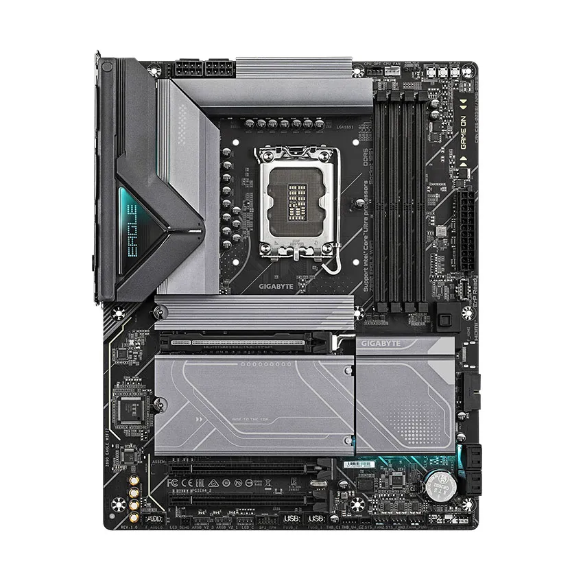 Mainboard Gigabyte Z890 EAGLE WIFI7